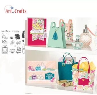 Gekleed Te Imponeren Transparant Clear Stempel Voor Diy Scrapbooking Kaarten Maken Kids Fun Fotoalbum Decoratie Benodigdheden