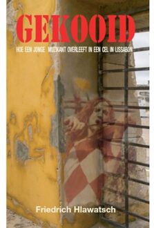 Gekooid - Friedrich Hlawatsch
