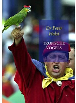 Gekooide vogels