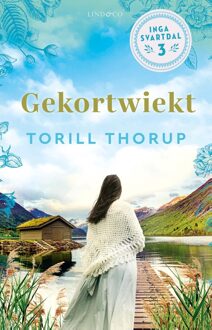 Gekortwiekt - Torill Thorup - ebook