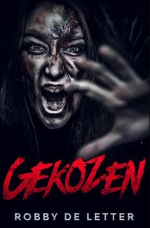 Gekozen - Robby De Letter - ebook