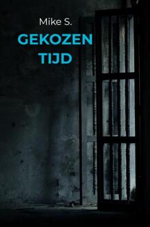 Gekozen Tijd - (ISBN:9789463988285)