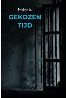 Gekozen Tijd - (ISBN:9789463988285)