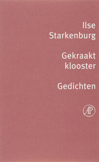 Gekraakt klooster - Boek I. Starkenburg (9029565799)