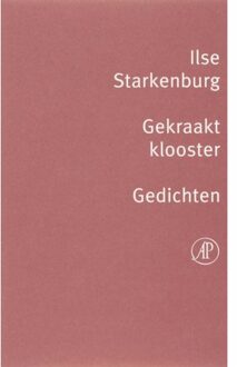 Gekraakt klooster - Boek I. Starkenburg (9029565799)