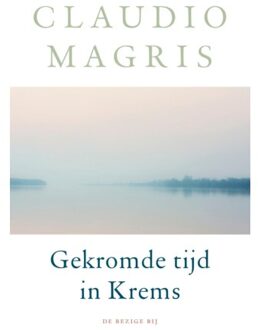 Gekromde tijd in Krems