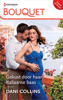 Gekust door haar Italiaanse baas -  Dani Collins (ISBN: 9789402570045)
