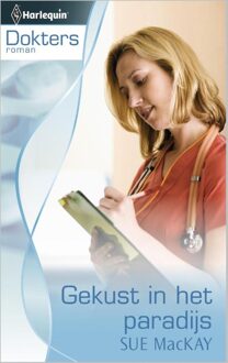 Gekust in het paradijs - eBook Sue MacKay (9402509933)