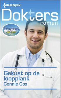 Gekust op de loopplank - eBook Connie Cox (9402510192)