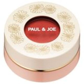 Gel Blush 01 Red Balloon