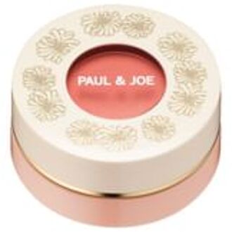 Gel Blush 03 Poached Peach