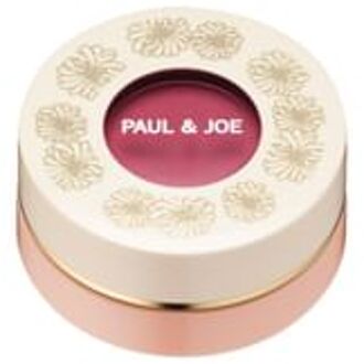 Gel Blush 04 Raspberry Coulis