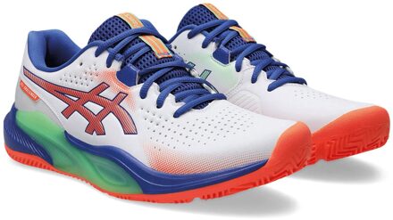 Gel-Challenger 15 Padelschoenen Heren - 42 1/2