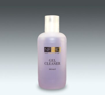 Gel Cleaner (200 ml)