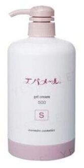 Gel Cream S 500g