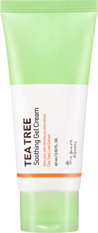 Gel Crème A'pieu The Pure Tea Tree Soothing Gel Cream 60 ml