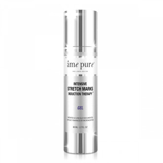 Gel Crème Ame Pure Intensive Stretch Marks Induction Therapy Gel 80 ml