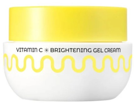 Gel Crème Commonlabs Vitamin C Brightening Gel Cream 50 g