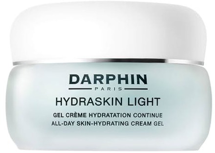 Gel Crème Darphin Hydraskin Light All-Day Skin Hydrating Cream Gel 100 ml