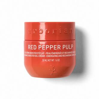 Gel Crème Erborian Red Pepper Pulp 50 ml