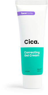 Gel Crème Face Facts Cica Correcting Gel Cream 50 ml