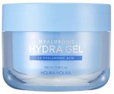 Gel Crème Holika Holika Hyaluronic Hydra Gel 100 ml