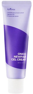 Gel Crème Isntree Onion Newpair Gel Cream 50 ml