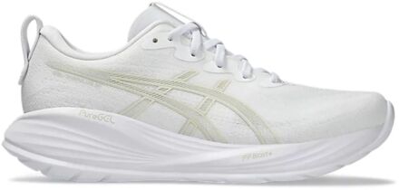 Gel-Cumulus 27 Hardloopschoenen Dames 42 Wit