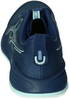 Gel-Cumulus 27 Neutrale Schoen Heren donkerblauw - 44.5