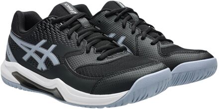 Gel-Dedicate 8 Allcourt schoen Heren zwart - 46