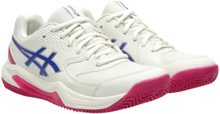 Gel-Dedicate 8 Clay Tennisschoenen Dames - 39
