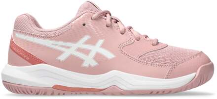 Gel-Dedicate 8 GS Allcourt schoen Kinderen roze - 37.5