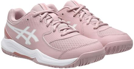 Gel-Dedicate 8 GS Allcourt schoen Kinderen roze - 38