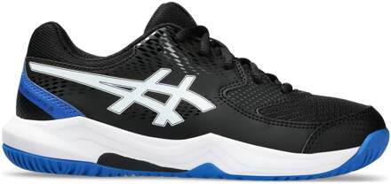 GEL-DEDICATE 8 GS Allcourt schoen Kinderen-zwart - 37.5