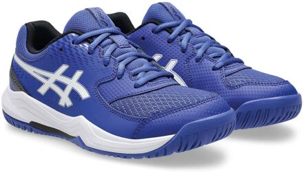 Gel-Dedicate 8 (GS) Tennisschoenen Junior - 33 1/2
