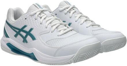 Gel-Dedicate 8 Padelschoenen Heren - 42