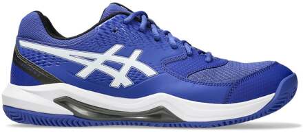Gel-Dedicate 8 Tennisschoenen Heren-Donkerblauw,Wit - 42