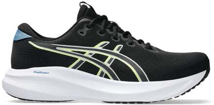 Gel-Excite 11 Neutrale Schoen Heren zwart - 42,44,44.5,46,46.5,48