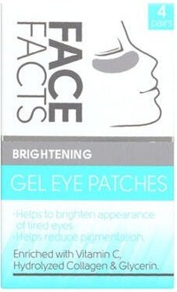 Gel Eye patches Brightening