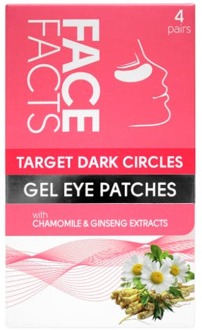 Gel Eye Patches - Target Dark Circles