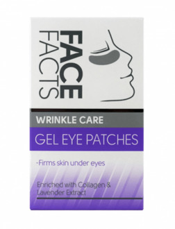 Gel Eye Patches - Wrinkle Care