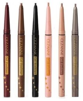 Gel Eyeliner 70 Greige