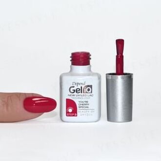 Gel iQ Gel Polish 1015 You're Cherry Special 5ml