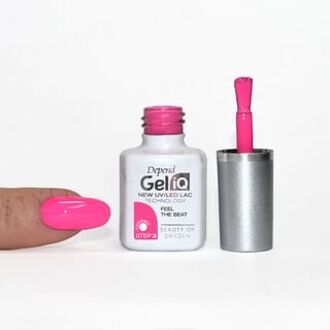Gel iQ Gel Polish 1021 Feel the Beat 5ml