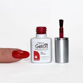 Gel iQ Gel Polish 1032 Red Carpet 5ml