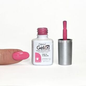 Gel iQ Gel Polish 1046 One In A Melon 5ml