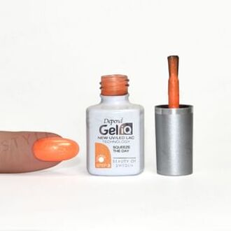 Gel iQ Gel Polish 1048 Squeeze The Day 5ml