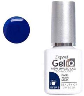 Gel iQ Gel Polish 1058 Ease Your Mind 5ml