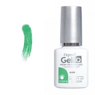 Gel iQ Gel Polish 1114 Aum 5ml