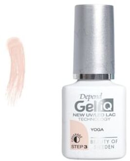 Gel iQ Gel Polish 1116 Yoga 5ml